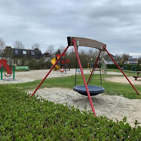 Kustverhuur, Park Schoneveld, Duinroos 102 Breskens Εξωτερικό φωτογραφία